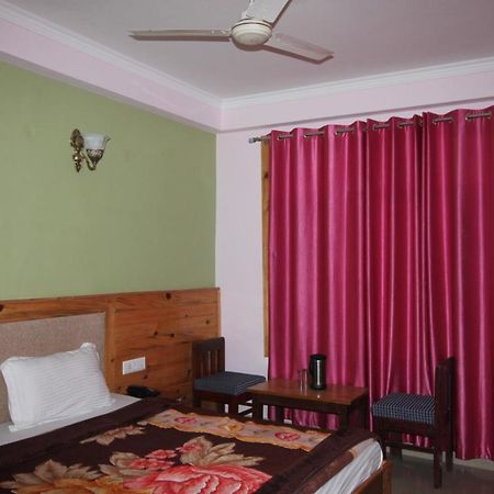 Hotel Ravine Pālampur Exterior foto