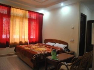 Hotel Ravine Pālampur Exterior foto